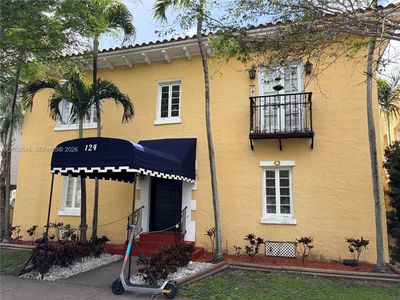 124 Mendoza Ave APT 2A