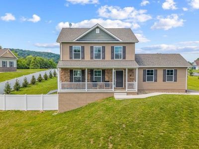 123 Hank Aaron Rd