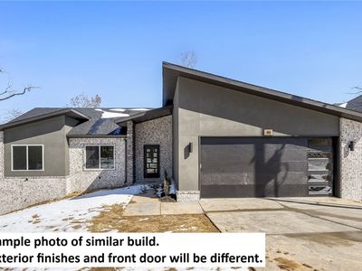 3 Queensborough Cir