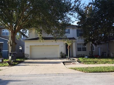 Property at 622 ALFANI STREET, Davenport, FL