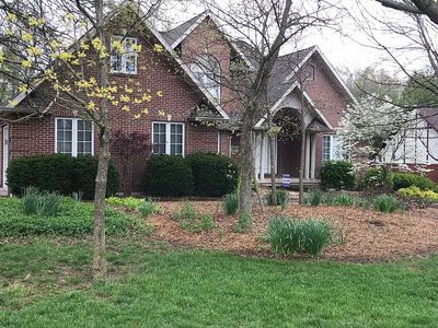 822 Evergreen Dr