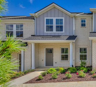 Thorton Plan, Harbor Crossing