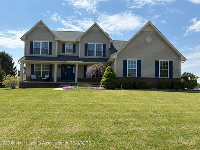 Property at 11217 Sand Hill Dr, Grass Lake, MI