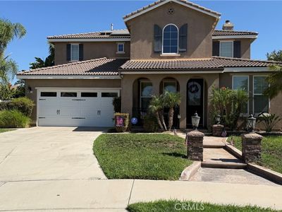 1551 Rose Arbor Ct