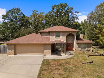 330 Honeysuckle Ln