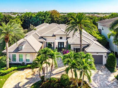 16882 Crown Bridge Drive