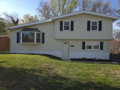 306 Rosewood Dr
