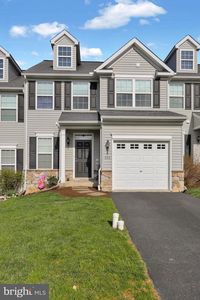 503 Heather Way