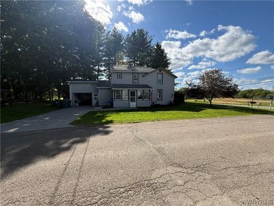 1 Prospect St