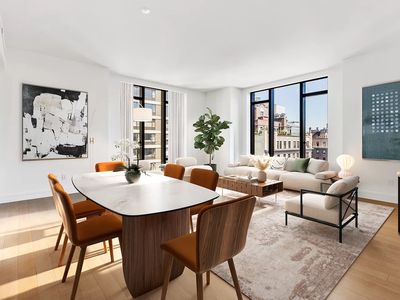 430 E 58th St APT 17A