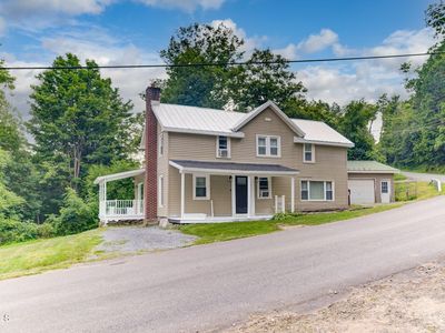 Property at 2061 Burtonville Road, Esperance, NY