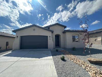 1541 Valle De Colores St NW