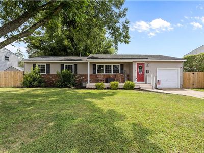 3013 Bowling Green Dr