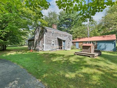 101 Tibbetts Road