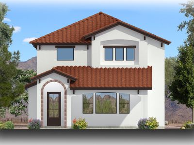 6301 S Green Diamond Cv