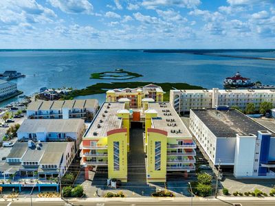 5405 Coastal Hwy Unit 211