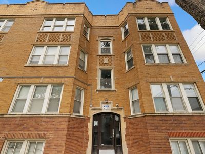 3916 W Cortland St #3