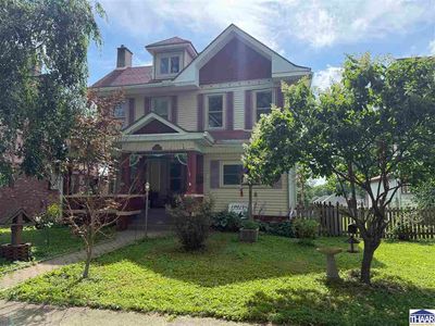 Property at 604 N Meridian St, Brazil, IN