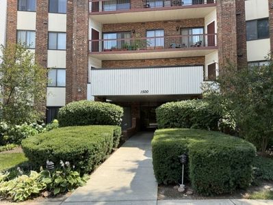 1500 Harbour Dr APT 1S