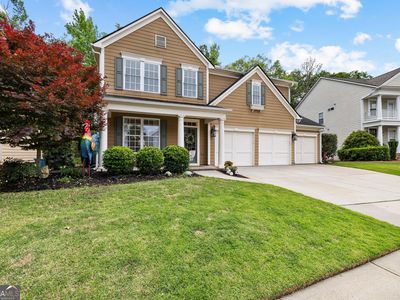 232 Independence Ln