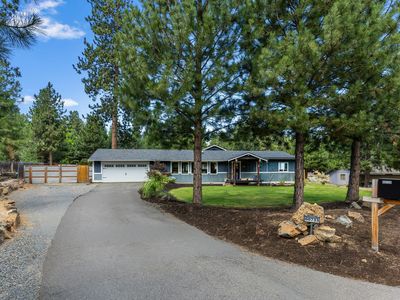 Property at 60733 Bristol Way, Bend, OR