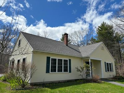 26 Old Nutt Farm Road