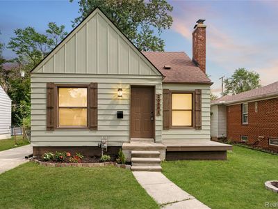 20301 Kenosha St