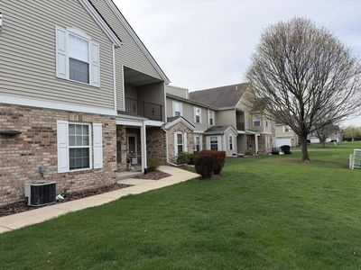 1134 North Sunnyslope DRIVE #104