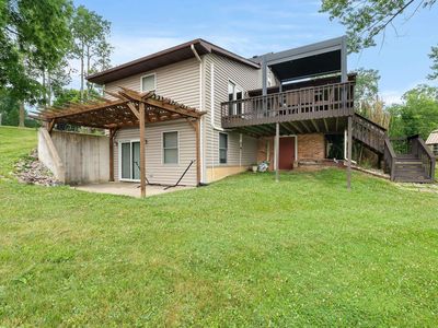 2040 Lane 120 Hamilton Lk