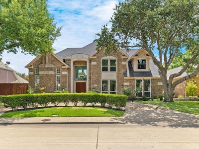 5112 Spyglass Dr