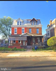 1513 W Tioga St