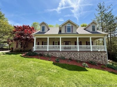 6020 Forestbrook Road