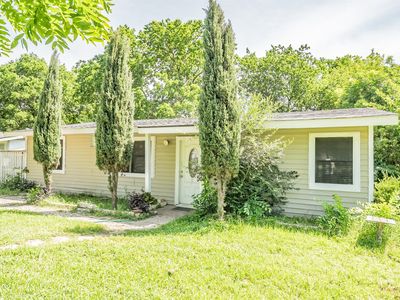 312 N Sam Houston Rd