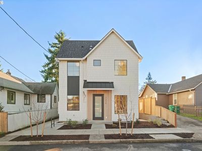 7332 SE Bybee Blvd #2