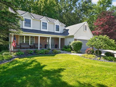 4022 Dun Rovin Ct