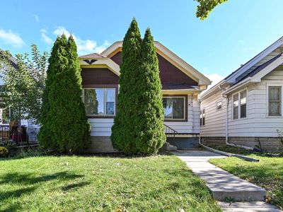 1964 South 71st STREET