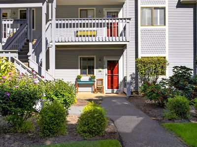 108 Chilton Lane UNIT 108