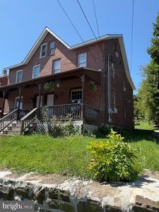 121 Brandywine Rd