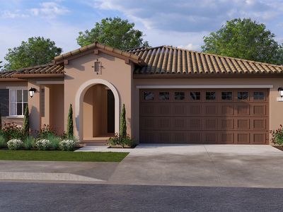 205 Brighton Ranch Way