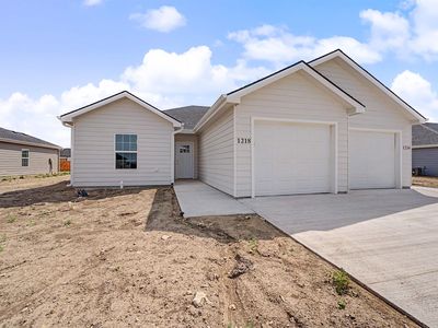 1218 Fountain Dr