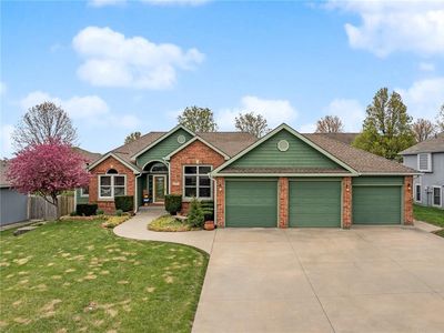 16011 Cedar St