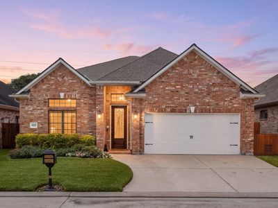 16227 Jordyn Lake Dr