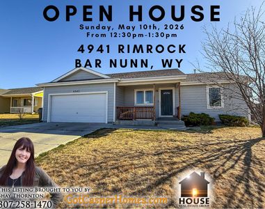 4941 Rimrock Dr