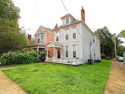 1700 Rosewood Ave