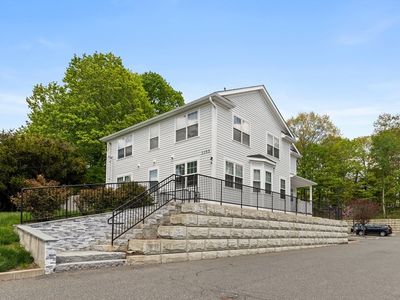 2253 Washington St #1