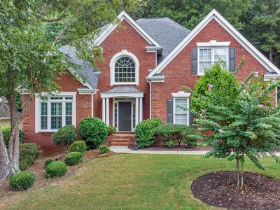 267 White Pine Way NW