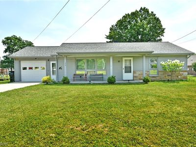 Property at 159 N Canfield Niles Rd, Austintown, OH