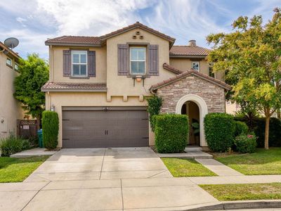 5932 Pebblestone Way