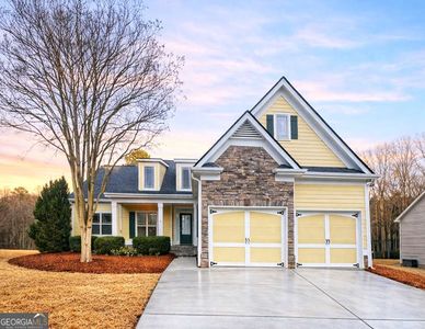 858 Sweetwater Bridge Cir