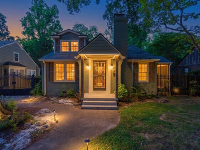 3592 Cowden Ave